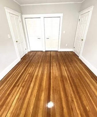 3 bed, 1 bath apartment for rent at 1 Harvard St Unit 2, Arlington — photo 7 of 9