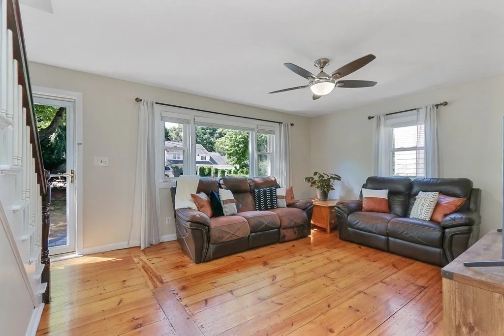 3 bed, 2 bath apartment for rent at 1 High Plain St, Sharon — photo 13 of 17