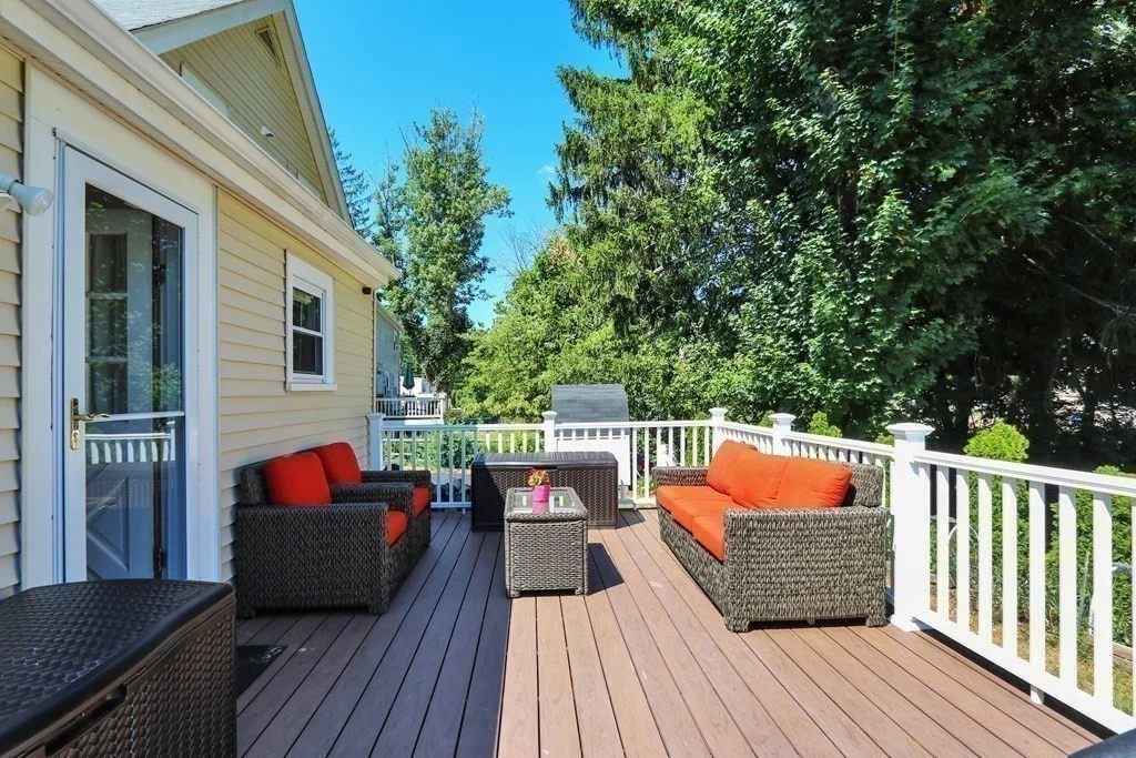 3 bed, 2 bath apartment for rent at 1 High Plain St, Sharon — photo 15 of 17