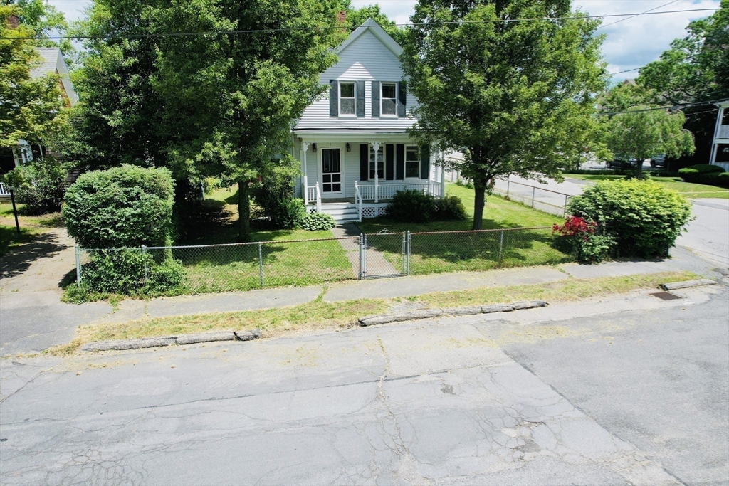 2 bed, 1 bath apartment for rent at 1 High St Unit 1, Middleboro — photo 23 of 23