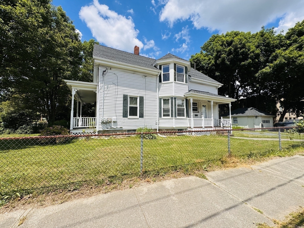 2 bed, 1 bath apartment for rent at 1 High St Unit 2, Middleboro — photo 18 of 23