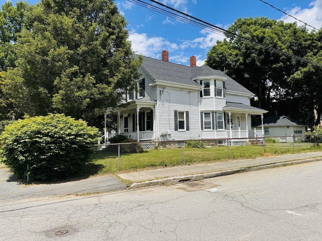 2 bed, 1 bath apartment for rent at 1 High St Unit 2, Middleboro — photo 19 of 23