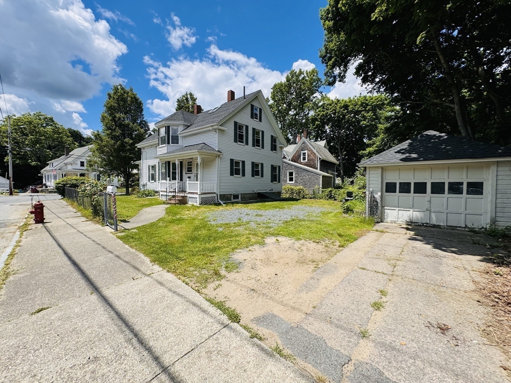 2 bed, 1 bath apartment for rent at 1 High St Unit 2, Middleboro — photo 17 of 23