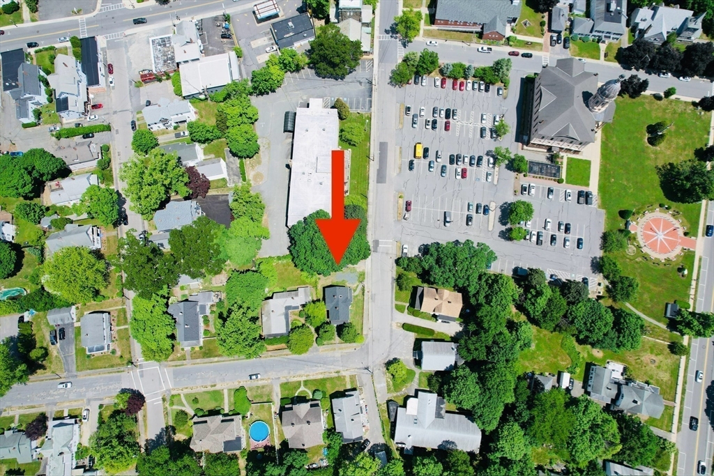 2 bed, 1 bath apartment for rent at 1 High St Unit 2, Middleboro — photo 21 of 23
