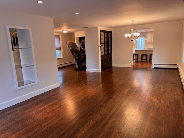 4 bed, 1.5 bath apartment for rent at 1 Howe St Unit 2, Winter Hill — photo 3 of 42