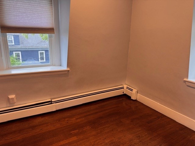 4 bed, 1.5 bath apartment for rent at 1 Howe St Unit 2, Winter Hill — photo 35 of 42