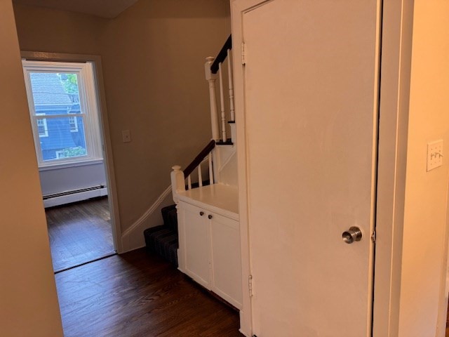 4 bed, 1.5 bath apartment for rent at 1 Howe St Unit 2, Winter Hill — photo 18 of 42