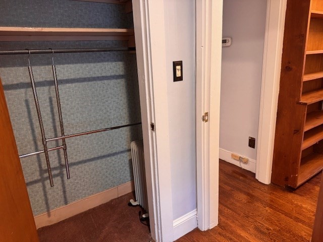 4 bed, 1.5 bath apartment for rent at 1 Howe St Unit 2, Winter Hill — photo 33 of 42