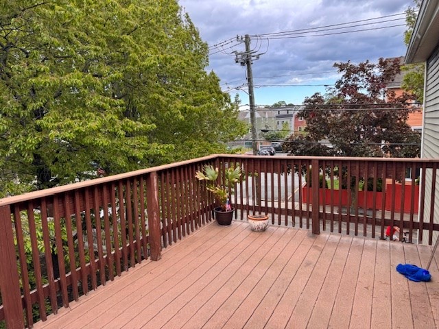 4 bed, 1.5 bath apartment for rent at 1 Howe St Unit 2, Winter Hill — photo 15 of 42