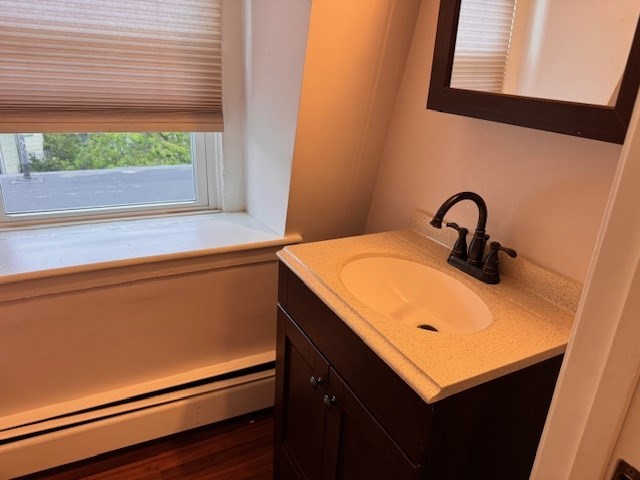 4 bed, 1.5 bath apartment for rent at 1 Howe St Unit 2, Winter Hill — photo 28 of 42