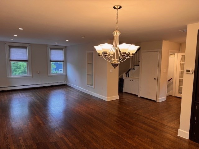 4 bed, 1.5 bath apartment for rent at 1 Howe St Unit 2, Winter Hill — photo 6 of 42