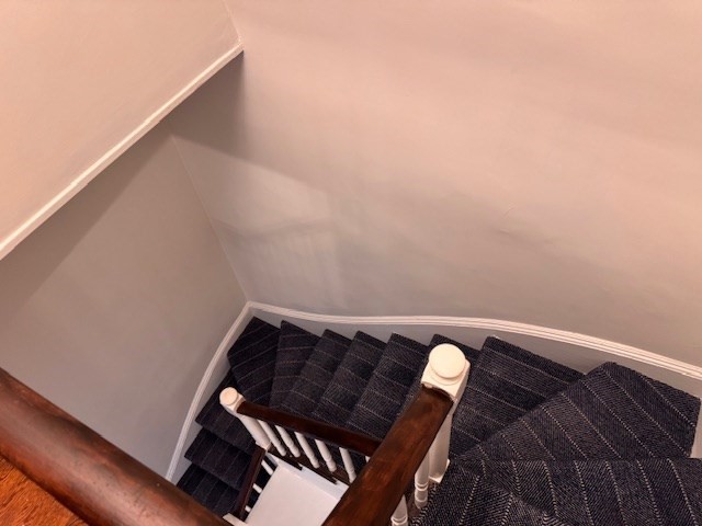 4 bed, 1.5 bath apartment for rent at 1 Howe St Unit 2, Winter Hill — photo 36 of 42