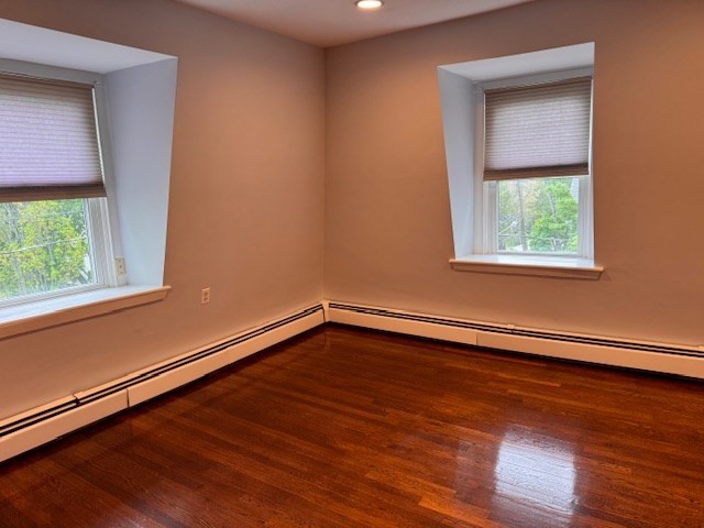 4 bed, 1.5 bath apartment for rent at 1 Howe St Unit 2, Winter Hill — photo 30 of 42