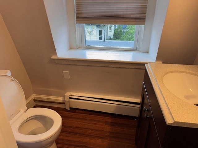 4 bed, 1.5 bath apartment for rent at 1 Howe St Unit 2, Winter Hill — photo 27 of 42