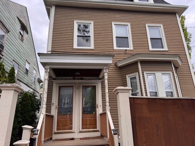 4 bed, 1.5 bath apartment for rent at 1 Howe St Unit 2, Winter Hill — photo 42 of 42