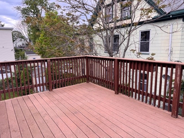 4 bed, 1.5 bath apartment for rent at 1 Howe St Unit 2, Winter Hill — photo 14 of 42