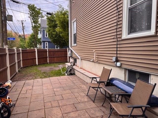 4 bed, 1.5 bath apartment for rent at 1 Howe St Unit 2, Winter Hill — photo 41 of 42