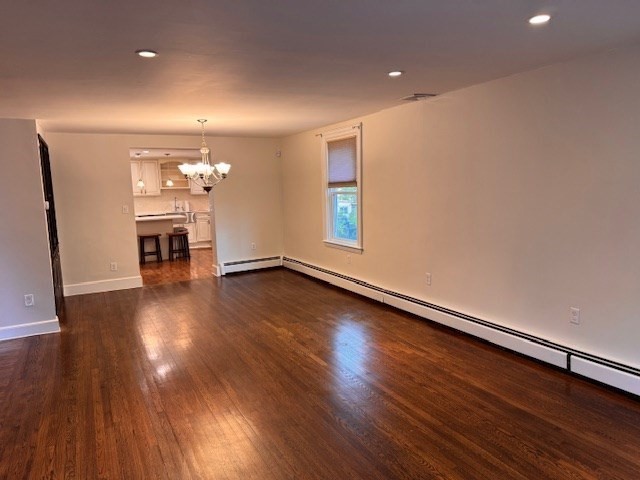 4 bed, 1.5 bath apartment for rent at 1 Howe St Unit 2, Winter Hill — photo 2 of 42