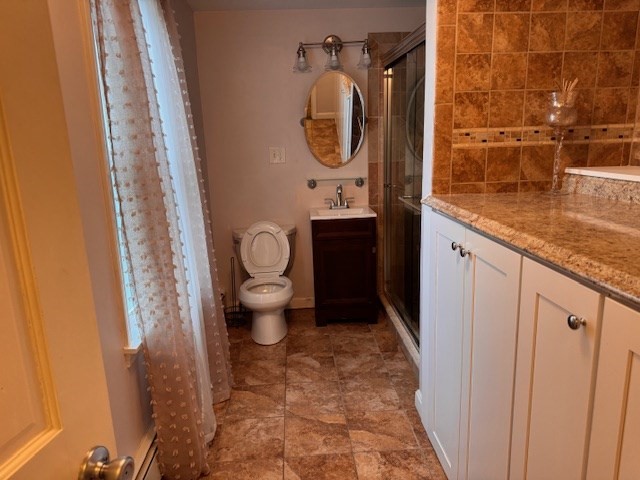 4 bed, 1.5 bath apartment for rent at 1 Howe St Unit 2, Winter Hill — photo 23 of 42