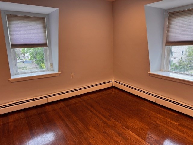 4 bed, 1.5 bath apartment for rent at 1 Howe St Unit 2, Winter Hill — photo 32 of 42