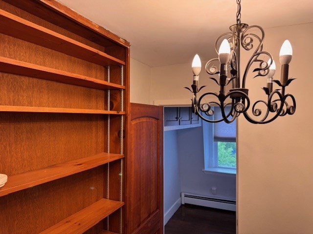 4 bed, 1.5 bath apartment for rent at 1 Howe St Unit 2, Winter Hill — photo 37 of 42