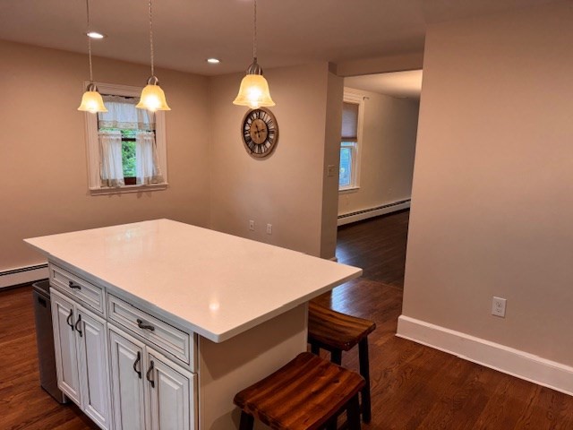 4 bed, 1.5 bath apartment for rent at 1 Howe St Unit 2, Winter Hill — photo 13 of 42