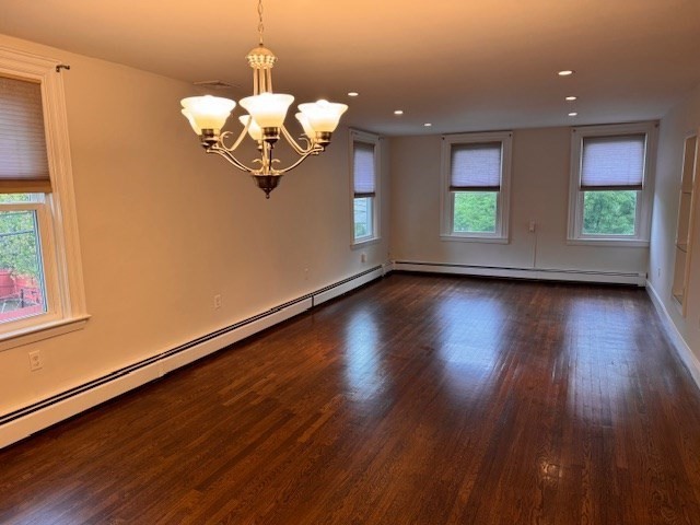 4 bed, 1.5 bath apartment for rent at 1 Howe St Unit 2, Winter Hill — photo 7 of 42