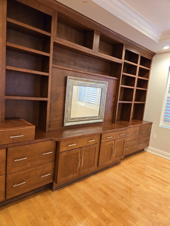 Studio bed, 1 bath apartment for rent at 1 Huntington Ave Unit 309, Back Bay — photo 12 of 14