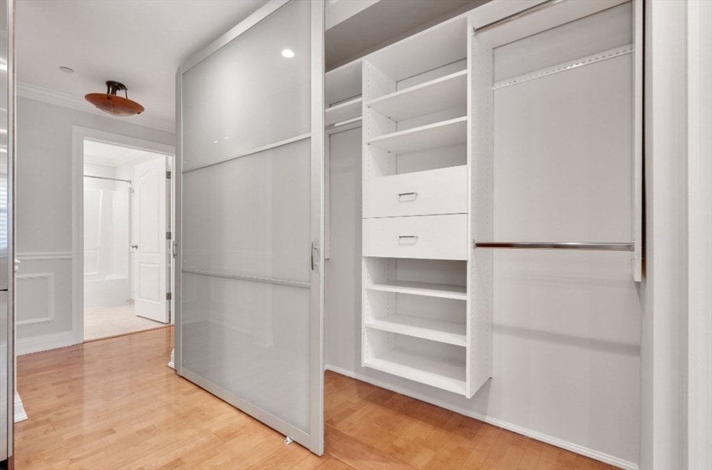 Studio bed, 1 bath apartment for rent at 1 Huntington Ave Unit 309, Back Bay — photo 7 of 14