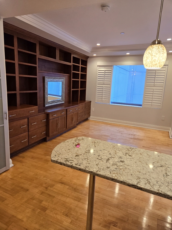 Studio bed, 1 bath apartment for rent at 1 Huntington Ave Unit 309, Back Bay — photo 10 of 14