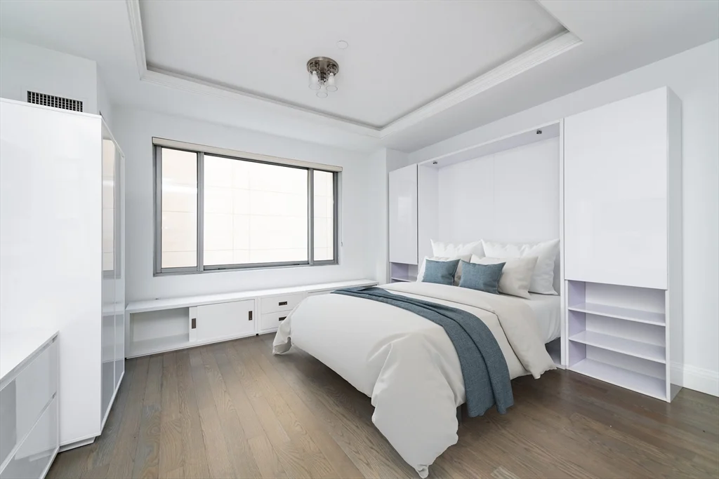 Studio bed, 1 bath apartment for rent at 1 Huntington Ave Unit 311, Back Bay — photo 1 of 11