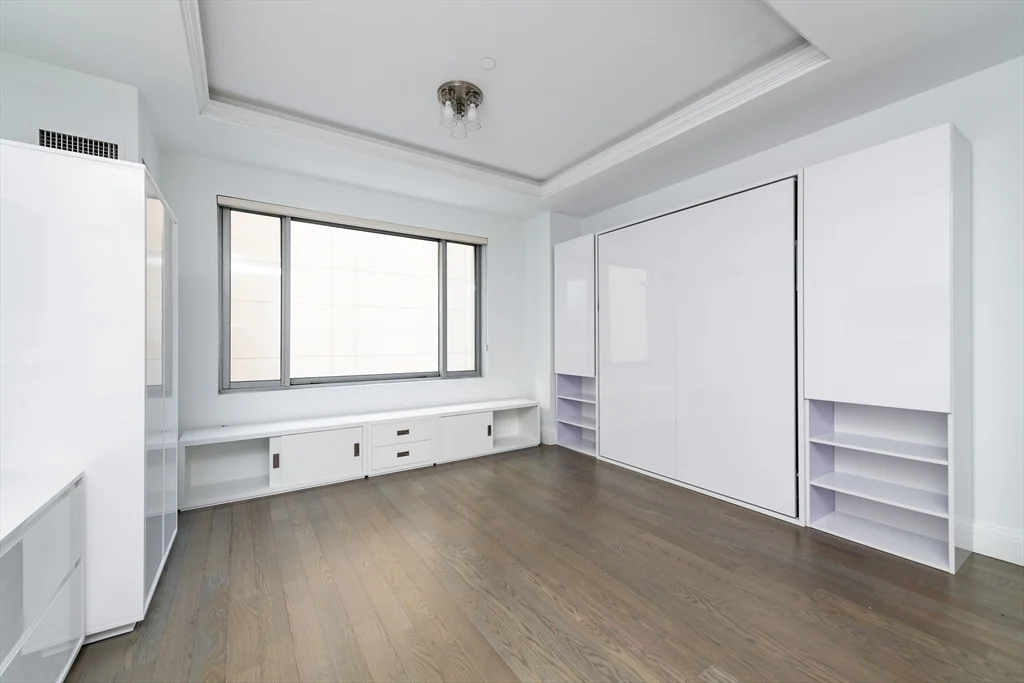 Studio bed, 1 bath apartment for rent at 1 Huntington Ave Unit 311, Back Bay — photo 2 of 11