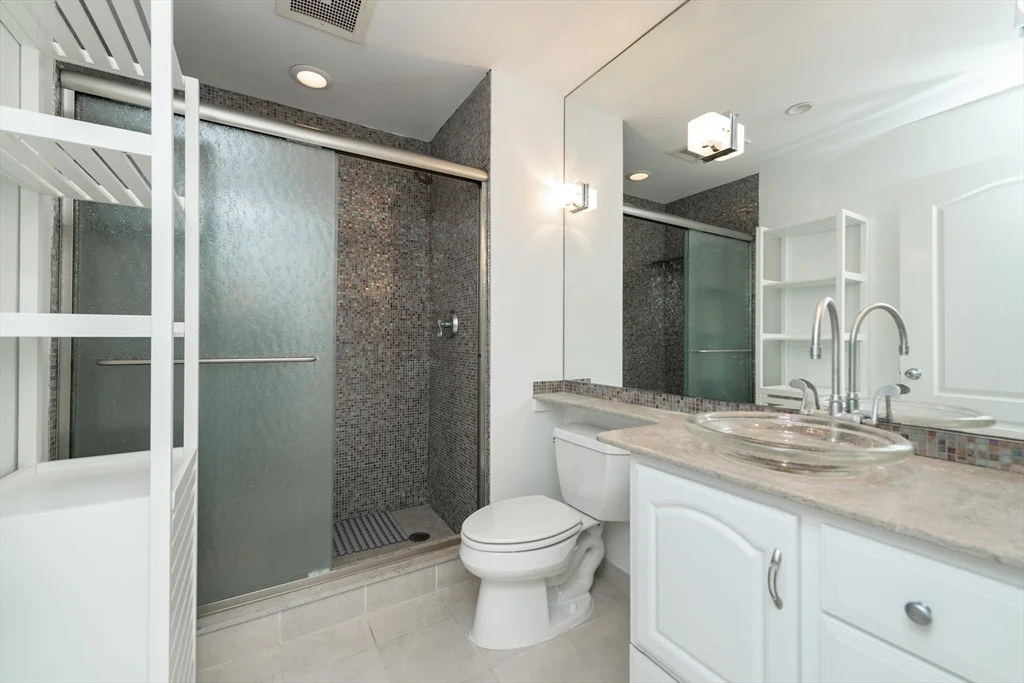 Studio bed, 1 bath apartment for rent at 1 Huntington Ave Unit 311, Back Bay — photo 6 of 11