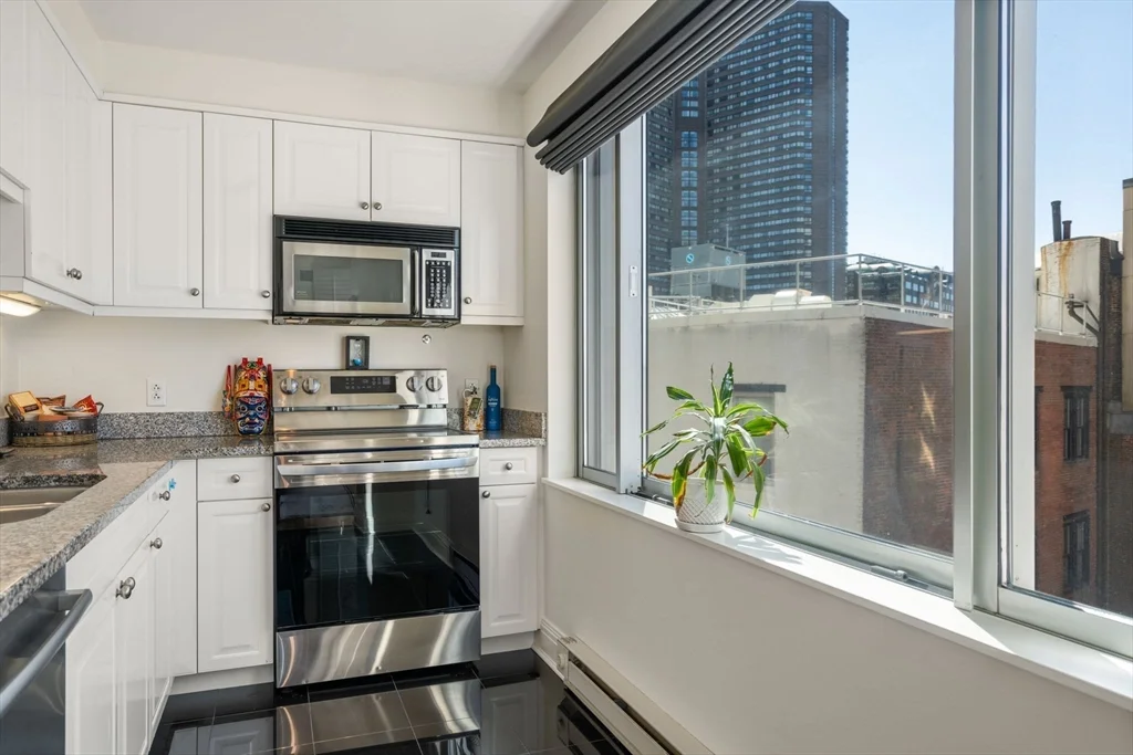 2 bed, 2 bath apartment for rent at 1 Huntington Ave Unit 807, Back Bay — photo 11 of 31