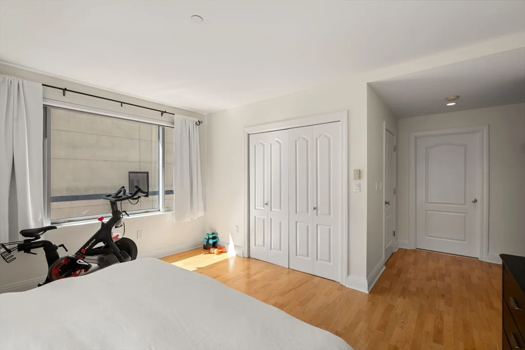 2 bed, 2 bath apartment for rent at 1 Huntington Ave Unit 807, Back Bay — photo 18 of 31