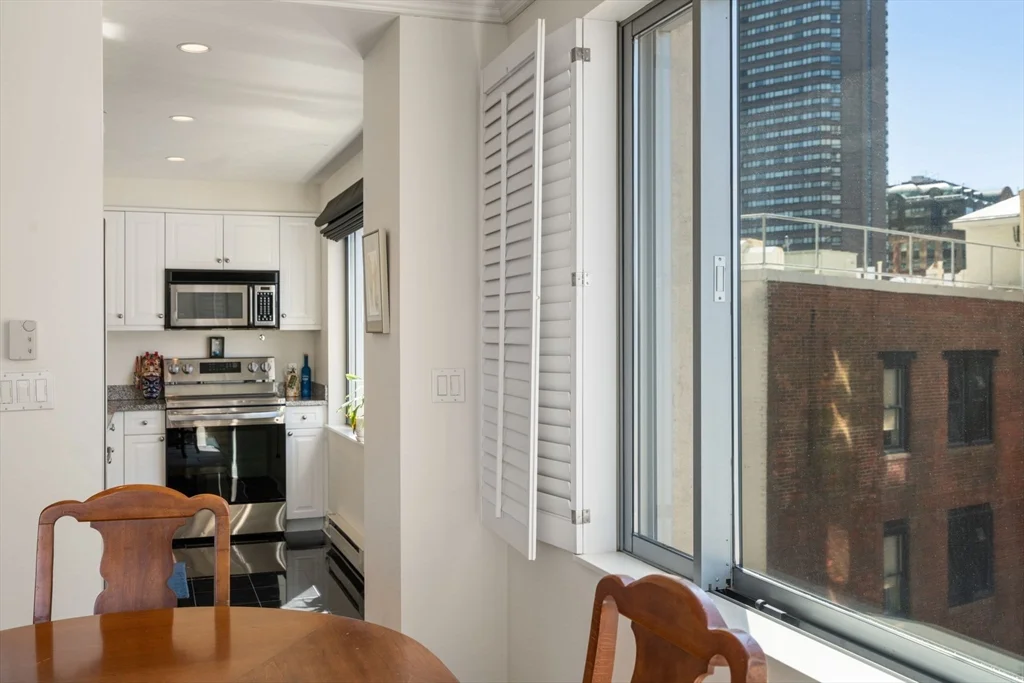 2 bed, 2 bath apartment for rent at 1 Huntington Ave Unit 807, Back Bay — photo 10 of 31