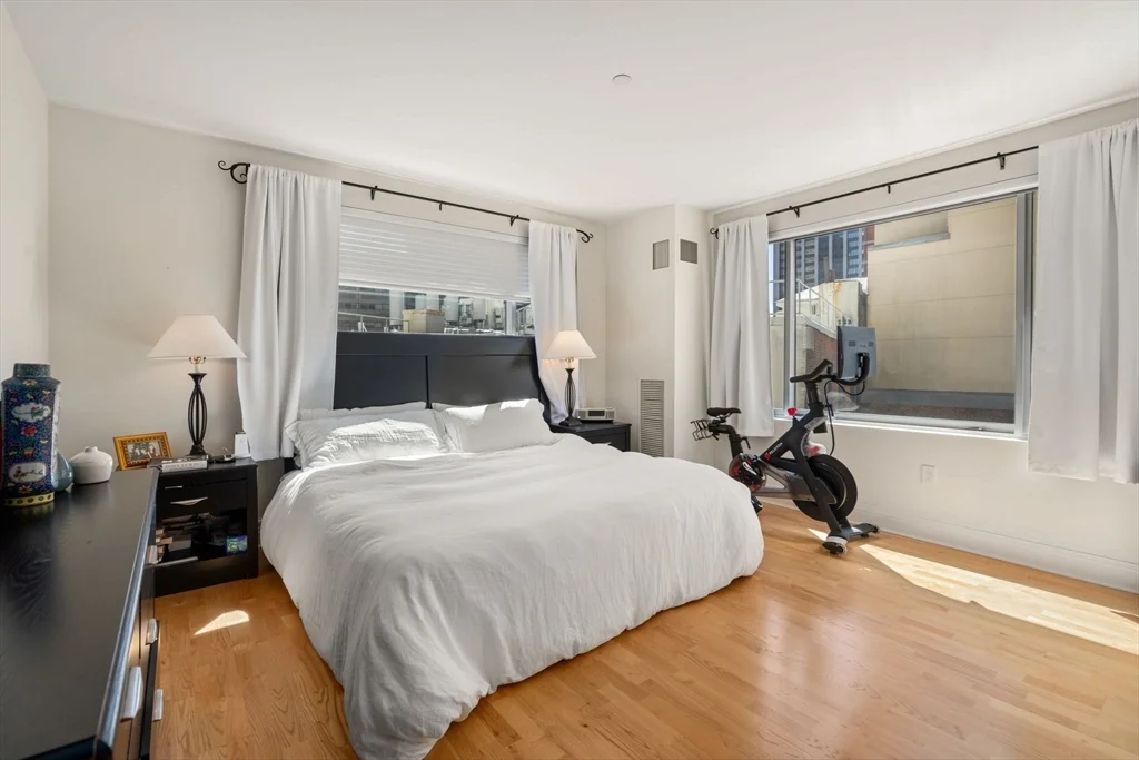 2 bed, 2 bath apartment for rent at 1 Huntington Ave Unit 807, Back Bay — photo 17 of 31