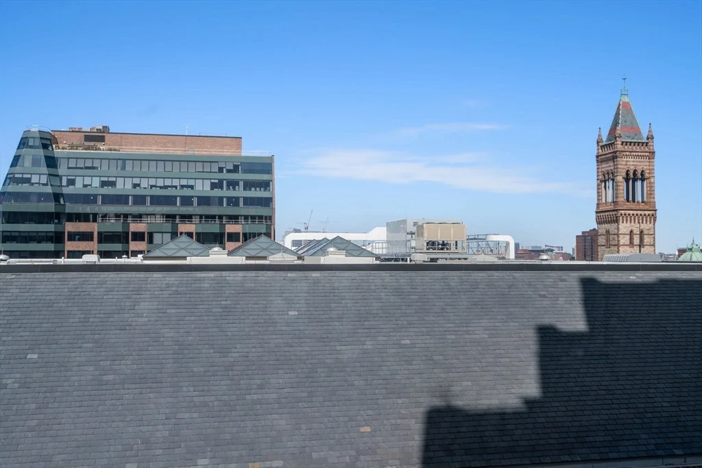 2 bed, 2 bath apartment for rent at 1 Huntington Ave Unit 807, Back Bay — photo 8 of 31
