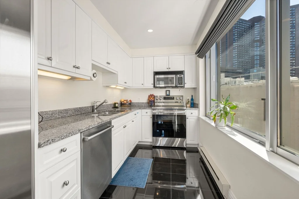 2 bed, 2 bath apartment for rent at 1 Huntington Ave Unit 807, Back Bay — photo 14 of 31