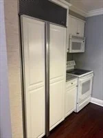 1 bed, 1 bath apartment for rent at 1 Huntington Unit 205, Back Bay — photo 6 of 15