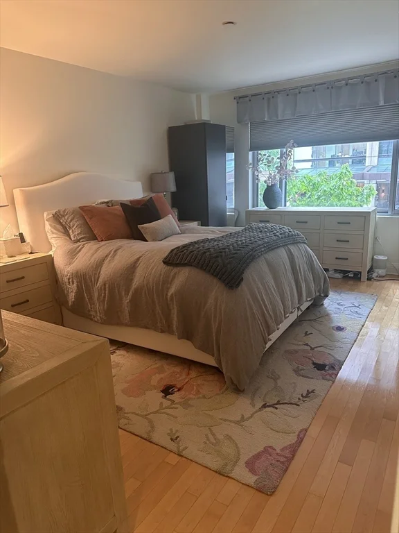 1 bed, 1 bath apartment for rent at 1 Huntington Unit 205, Back Bay — photo 3 of 15