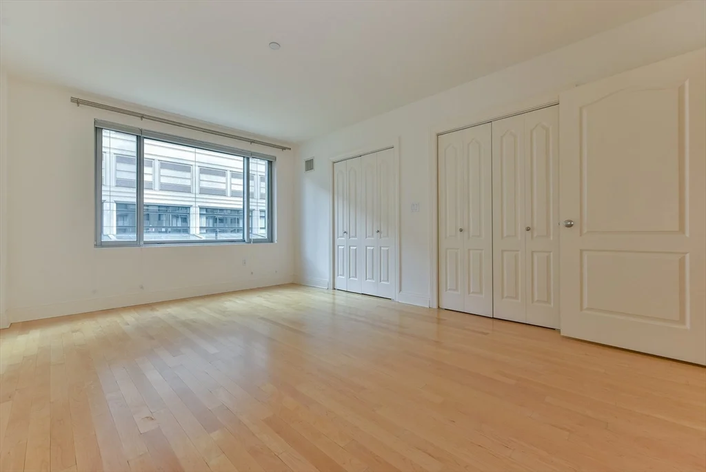 1 bed, 1 bath apartment for rent at 1 Huntington Unit 205, Back Bay — photo 8 of 15