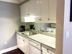 1 bed, 1 bath apartment for rent at 1 Huntington Unit 205, Back Bay — photo 5 of 15