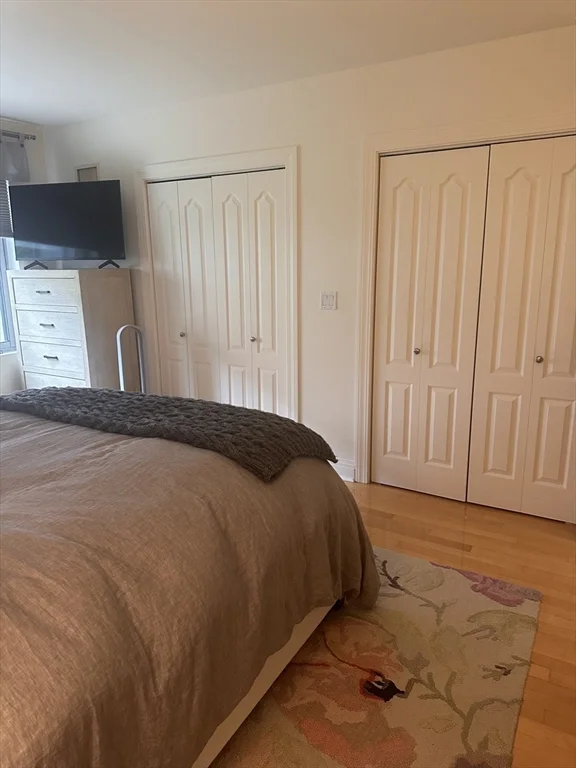 1 bed, 1 bath apartment for rent at 1 Huntington Unit 205, Back Bay — photo 4 of 15