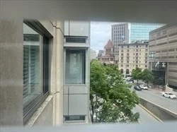 1 bed, 1 bath apartment for rent at 1 Huntington Unit 205, Back Bay — photo 9 of 15