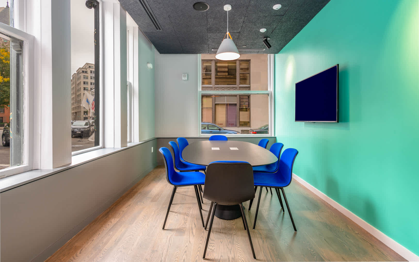 2 bed, 2 bath apartment for rent at 1 India St Unit 9I, Boston Downtown — photo 3 of 5