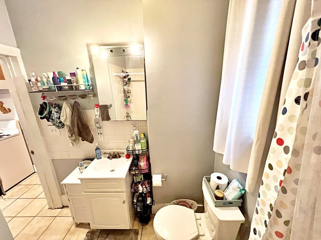 Studio bed, 1 bath apartment for rent at 1 Ipswich Pl Unit 1, East Boston — photo 7 of 10