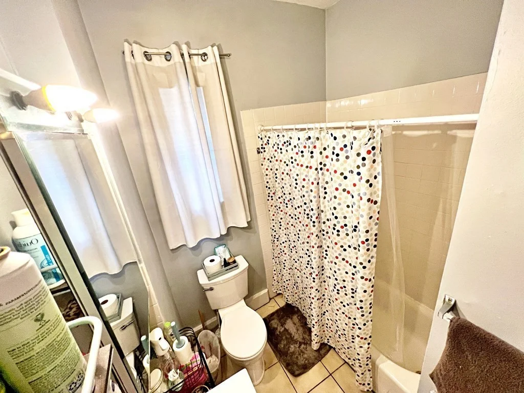 Studio bed, 1 bath apartment for rent at 1 Ipswich Pl Unit 1, East Boston — photo 6 of 10