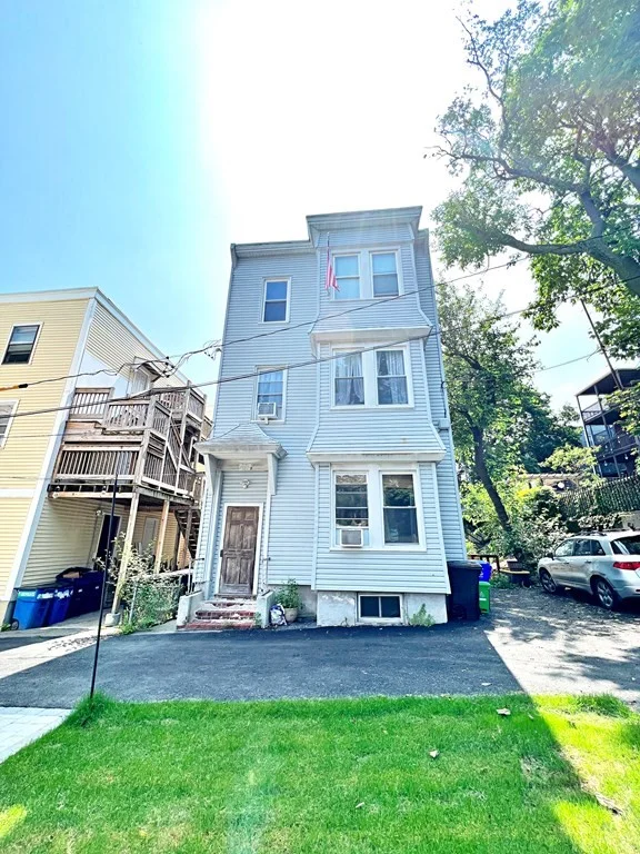 Studio bed, 1 bath apartment for rent at 1 Ipswich Pl Unit 1, East Boston — photo 10 of 10