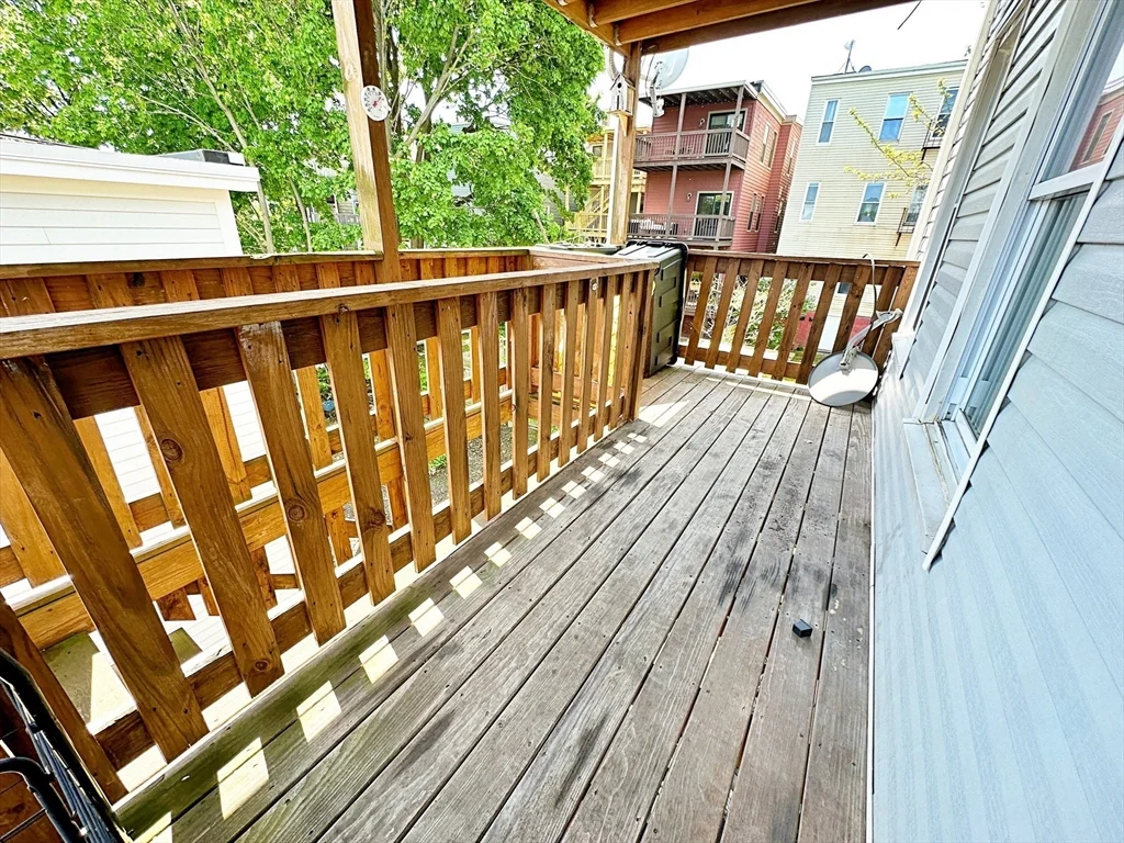 Studio bed, 1 bath apartment for rent at 1 Ipswich Pl Unit 3, East Boston — photo 7 of 8